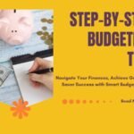 Step-by-Step Budgeting Guide for Beginners